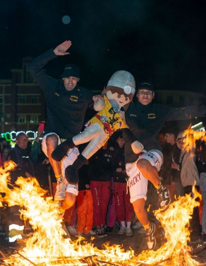 Fiestas Valencia de Don Juan Fiestas Valencia de Don Juan