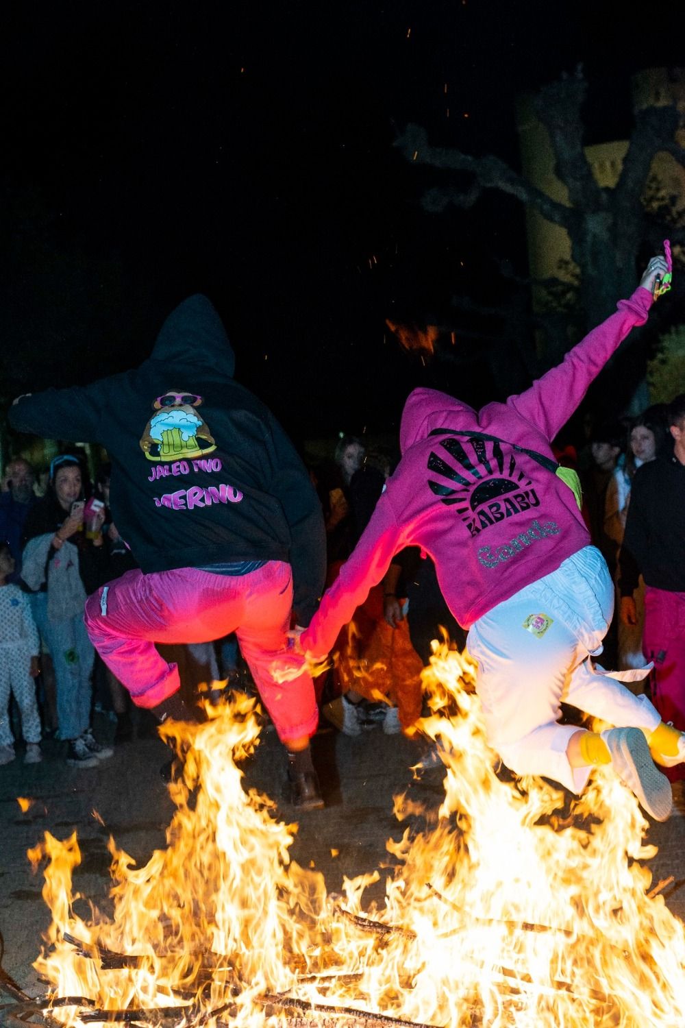 Fiestas Valencia de Don Juan