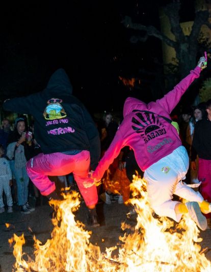 Fiestas Valencia de Don Juan Fiestas Valencia de Don Juan