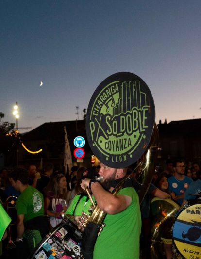 Fiestas Valencia de Don Juan Fiestas Valencia de Don Juan