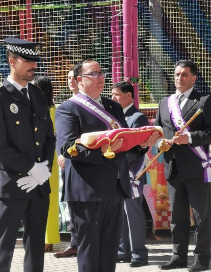 Fiestas Valencia de Don Juan Fiestas Valencia de Don Juan