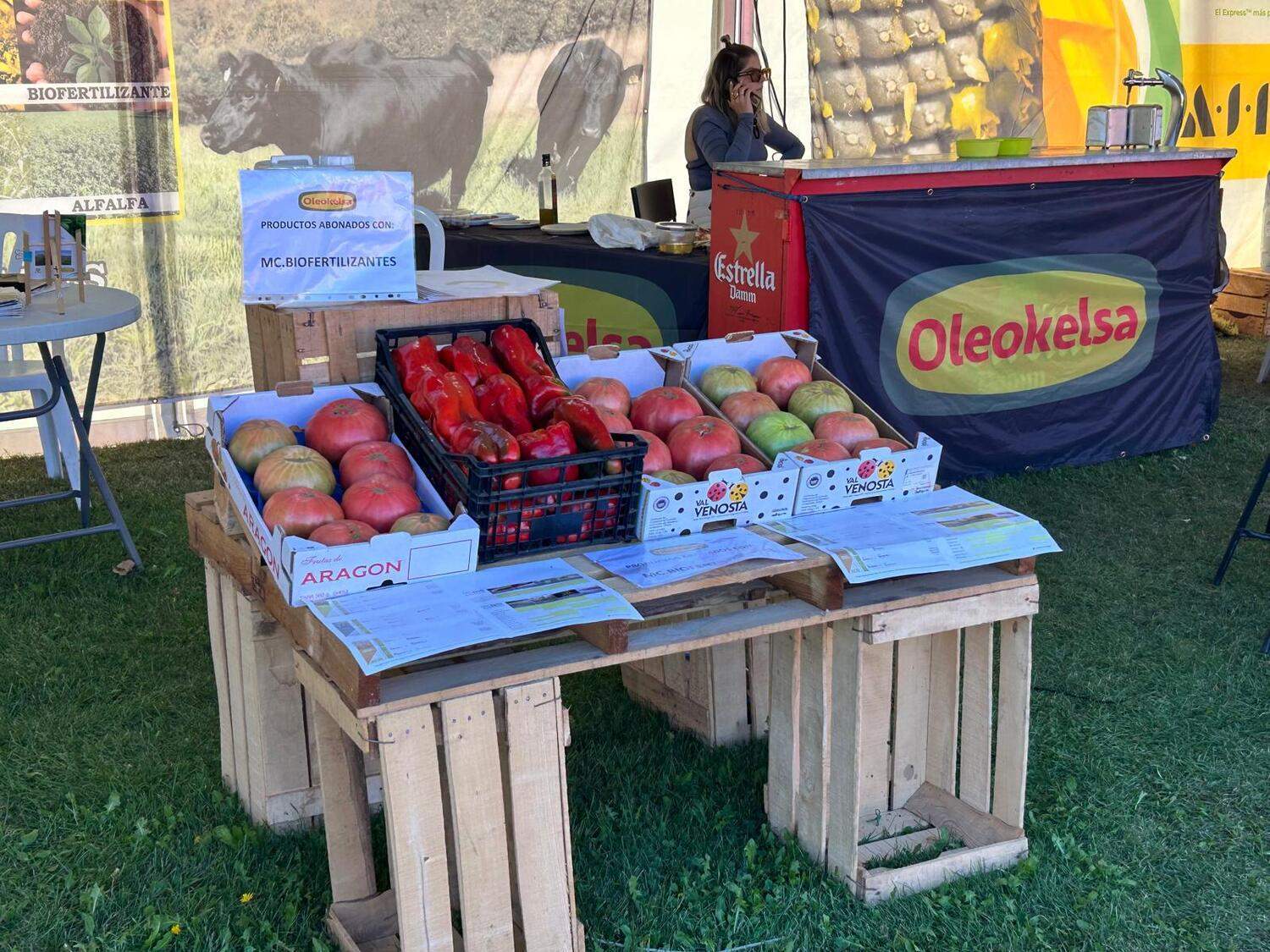 La Diputación de León concede 350.000 euros para las ferias agropecuarias de 2025