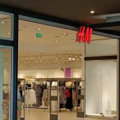 Cierre definitivo de H&M en Espacio León