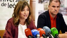 González mostrará en la reunión de rectores “la viabilidad” de la implantación del Grado en Medicina en León 