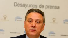 Siete años de cárcel para el político leonés Alfredo Prada por irregularidades en Campus de la Justicia de Madrid