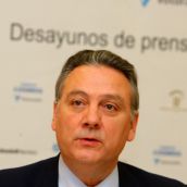 Siete años de cárcel para el político leonés Alfredo Prada por irregularidades en Campus de la Justicia de Madrid