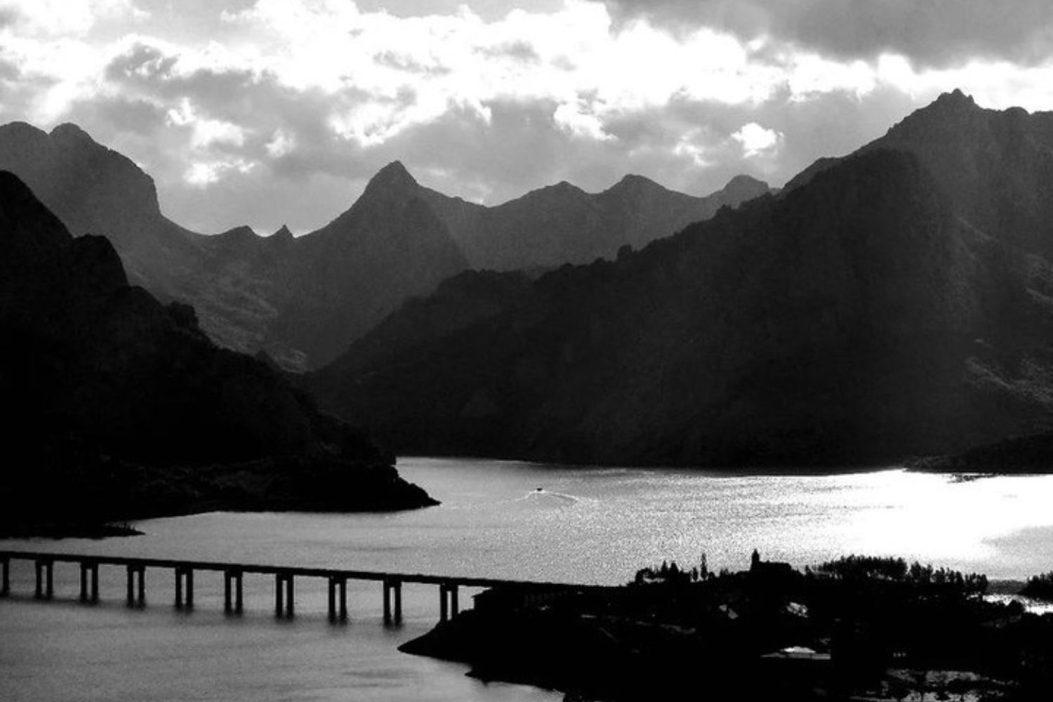 Una fotografía de la provincia de León competirán en el certamen nacional ‘Mi Rincón Favorito’ | Margarita García González