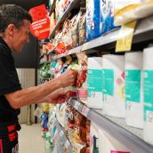 La provincia de León registra en mayo una de las subidas del IPC más moderadas en la Comunidad