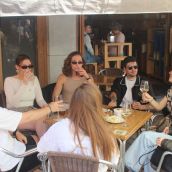 De ‘café torero’ a ‘café cazurro’: El vídeo de los creadores de contenido leoneses que proponen un nombre más leonés para esta tradición