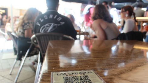 De 'café torero a 'café cazurro' De 'café torero a 'café cazurro'