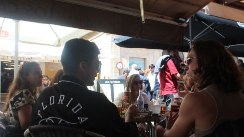 De 'café torero a 'café cazurro' De 'café torero a 'café cazurro'