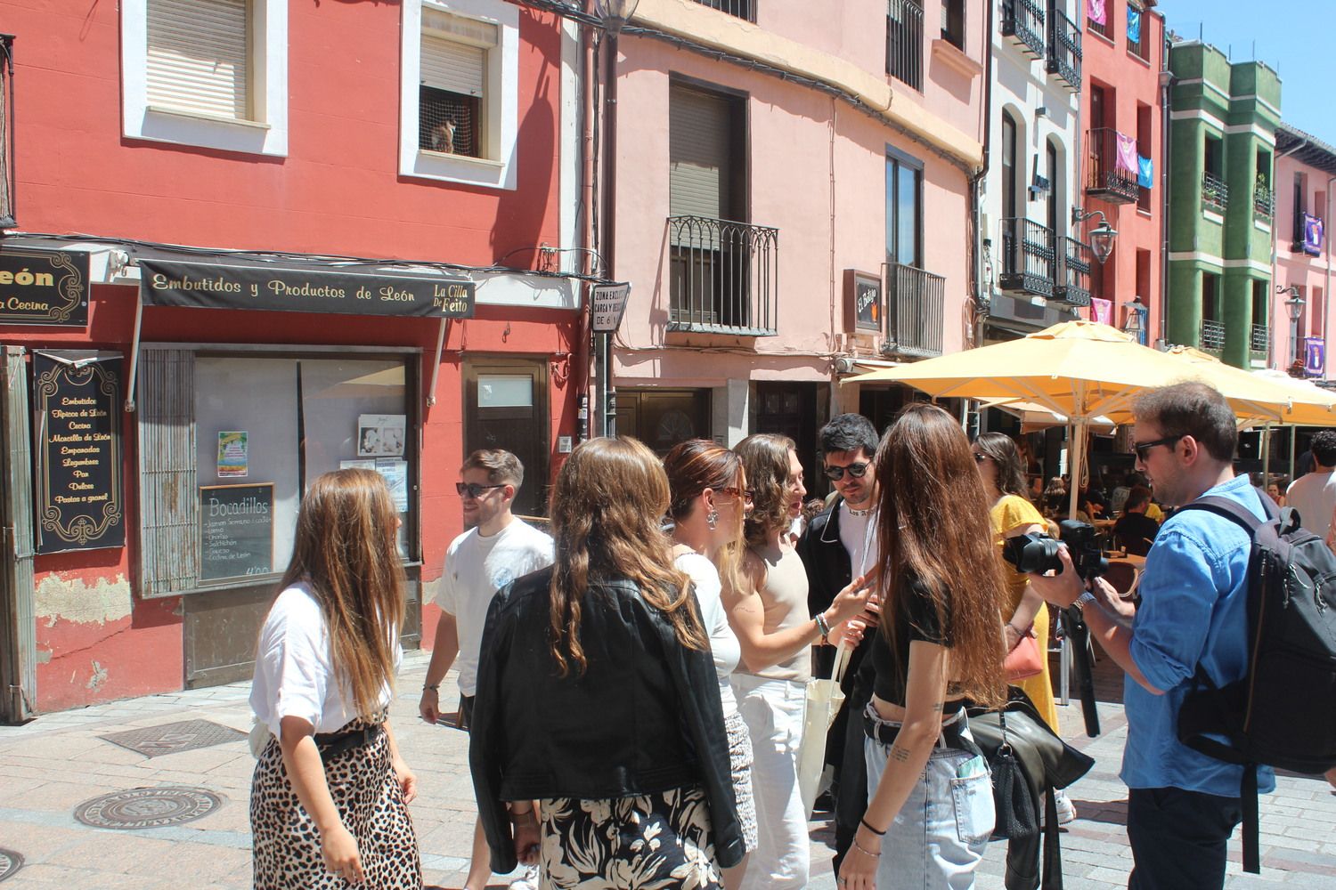 De 'café torero a 'café cazurro'