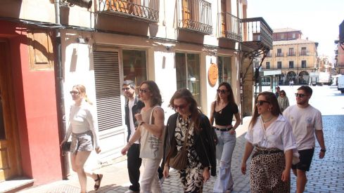 De 'café torero a 'café cazurro' De 'café torero a 'café cazurro'