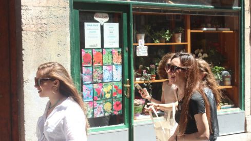 De 'café torero a 'café cazurro' De 'café torero a 'café cazurro'