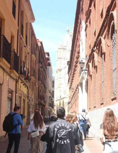 De 'café torero a 'café cazurro' De 'café torero a 'café cazurro'