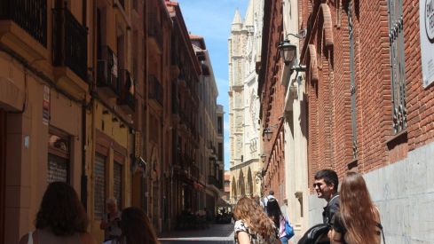 De 'café torero a 'café cazurro' De 'café torero a 'café cazurro'