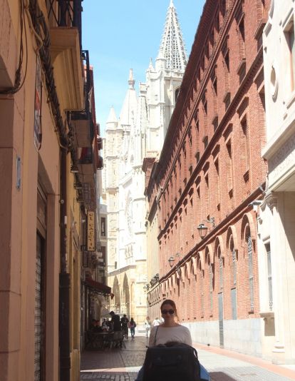 De 'café torero a 'café cazurro' De 'café torero a 'café cazurro'