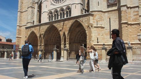 De 'café torero a 'café cazurro' De 'café torero a 'café cazurro'