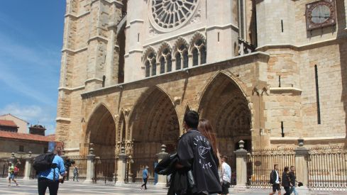 De 'café torero a 'café cazurro' De 'café torero a 'café cazurro'