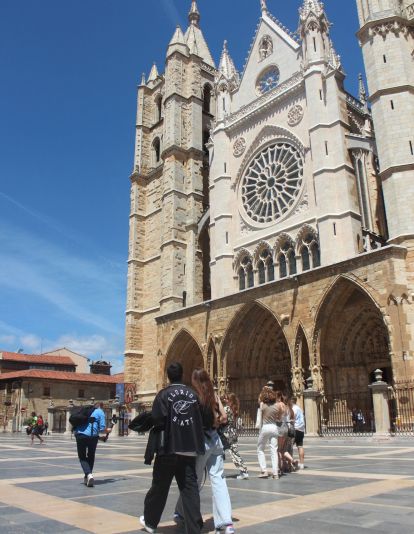 De 'café torero a 'café cazurro' De 'café torero a 'café cazurro'
