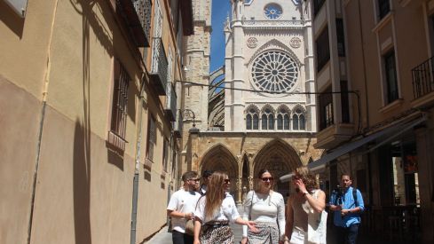 De 'café torero a 'café cazurro' De 'café torero a 'café cazurro'