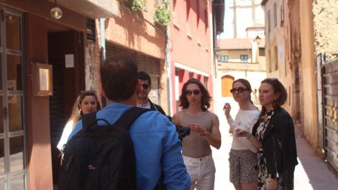 De 'café torero a 'café cazurro' De 'café torero a 'café cazurro'