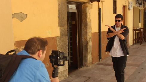 De 'café torero a 'café cazurro' De 'café torero a 'café cazurro'