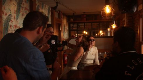 De 'café torero a 'café cazurro' De 'café torero a 'café cazurro'