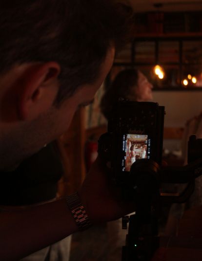 De 'café torero a 'café cazurro' De 'café torero a 'café cazurro'