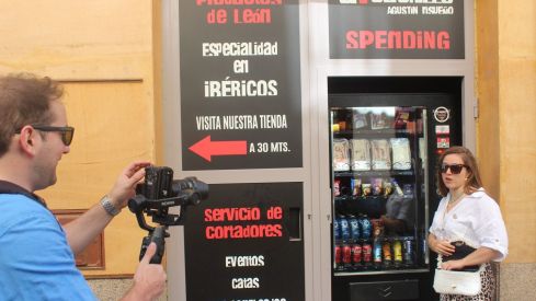 De 'café torero a 'café cazurro' De 'café torero a 'café cazurro'