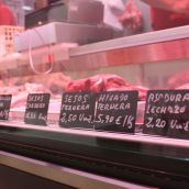 Castilla y León perdió un 2,4% de las ventas a otras autonomías descienden en el primer semestre del año