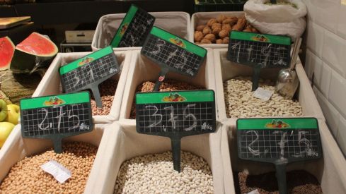 La provincia de León comienza 2025 con una subida de casi el 3% en el IPC