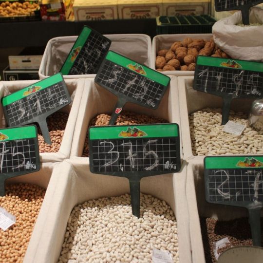 La inflación aprieta en León: La provincia registra la mayor subida de precios de la Comunidad La inflación aprieta en León: La provincia registra la mayor subida de precios de la Comunidad
