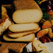 Dos quesos leoneses vuelven a colarse entre los mejores del mundo