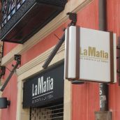 ‘La Mafia se sienta a la mesa’ en León