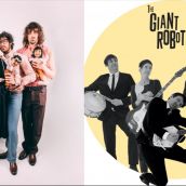 Los Estanques y The Giant Robots se unen al cartel de la cartel del 35º edición del Purple Weekend de León