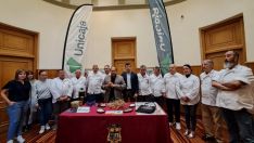 Alubiada de La Bañeza - Ayuntamiento de La Bañeza