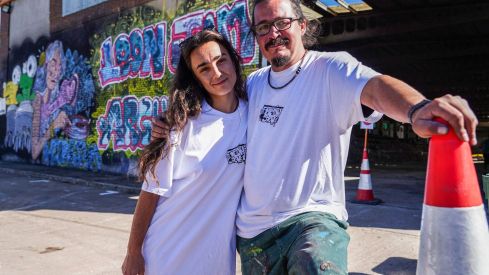 I Jam León para músicos, artistas y artesanos