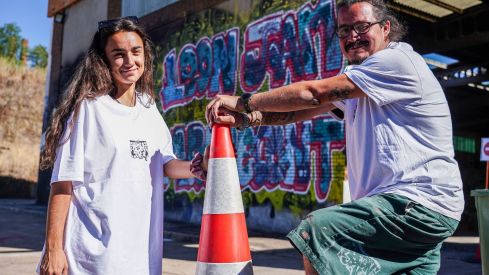 I Jam León para músicos, artistas y artesanos