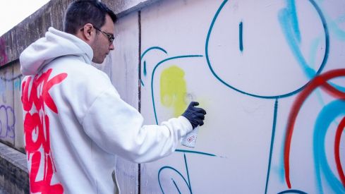 Primera edición del León Jam 