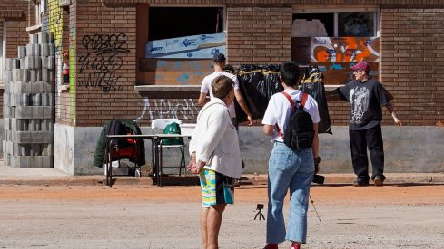 I Jam León para músicos, artistas y artesanos