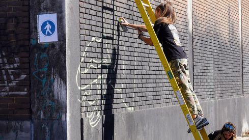 I Jam León para músicos, artistas y artesanos