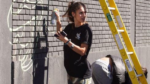 I León Jam para músicos, artistas y artesanos