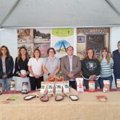 La Bañeza (León) inaugura la XXI Feria Agroalimentaria con la tradicional Alubiada como protagonista