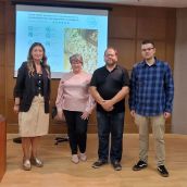 La Bañeza impulsa la producción ecológica de legumbres con un nuevo curso 