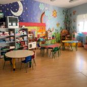 Abierta la inscripción para el Programa de Ludotecas Municipales de León | Ayuntamiento de León