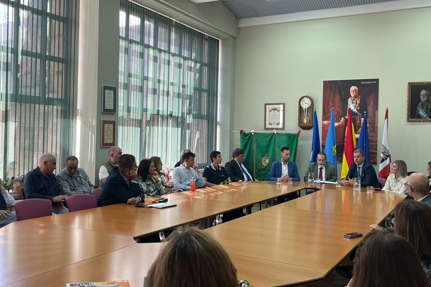 Las Universidades de León y Oviedo lanzan el primer Máster Interuniversitario en Ciencias Actuariales y Financieras de España