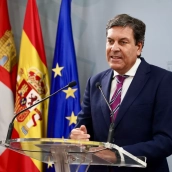 Carlos Fernández Carriedo