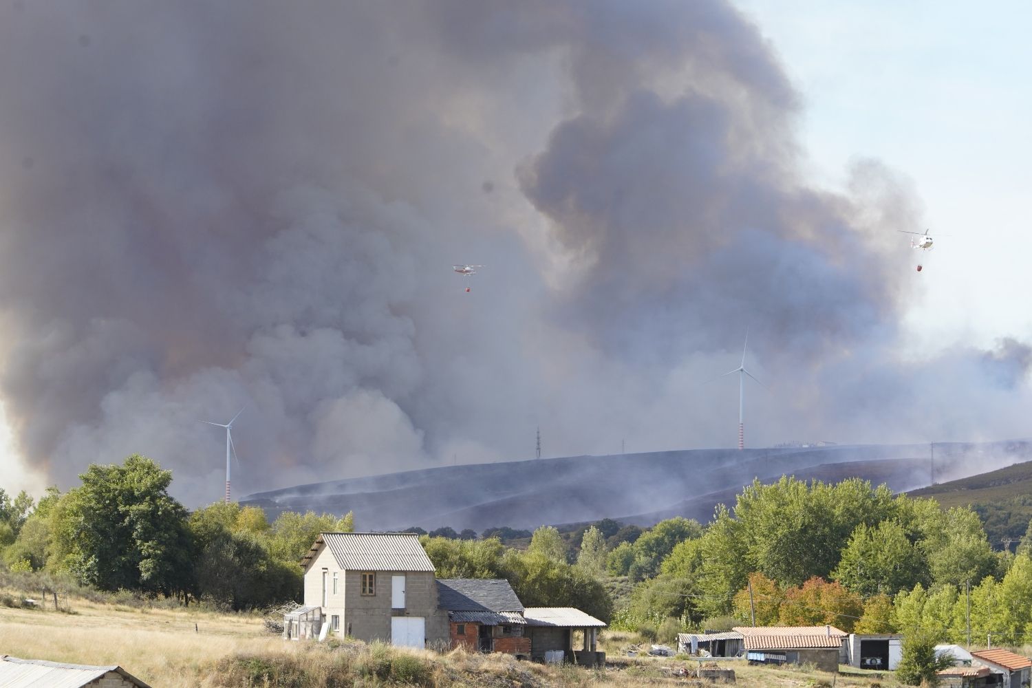 Incendio Brañuelas (10)