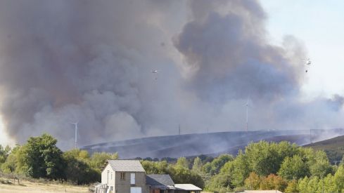 Incendio Brañuelas (10)